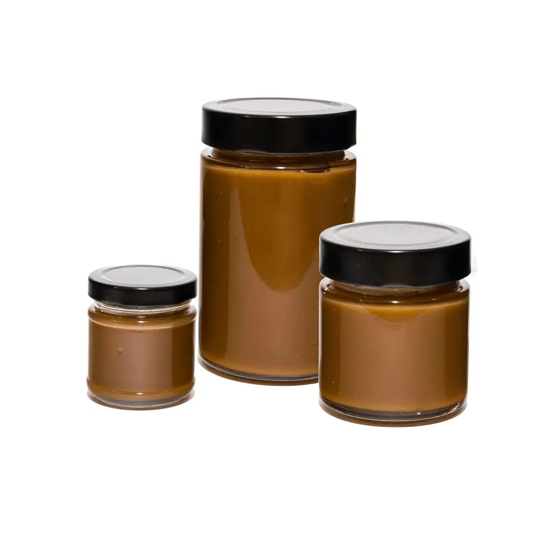 Caramel Vanille