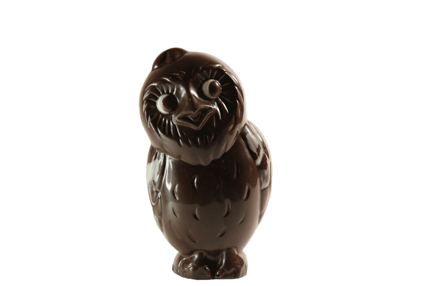 Hibou Shiro