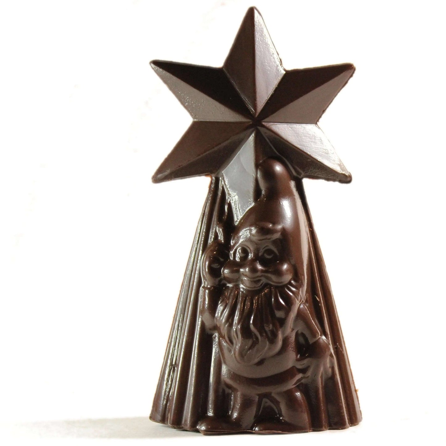 Lutin et son étoile