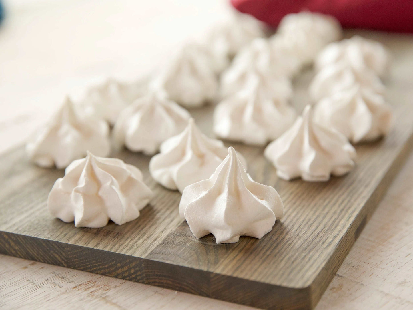 Meringue Chocolats Andrée