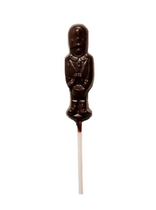 Nutcracker Lollipop