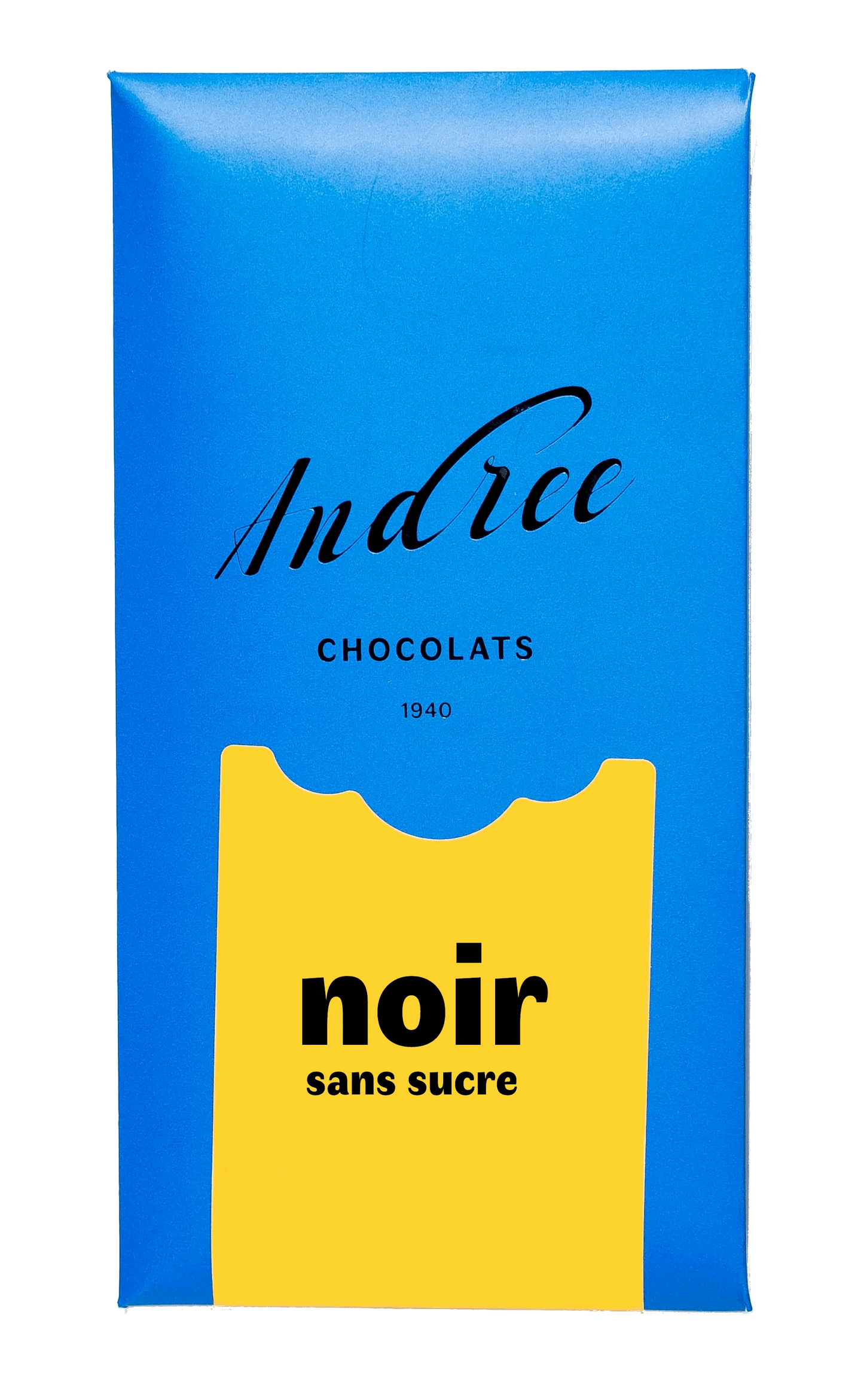 Tablette Noir Sans Sucre