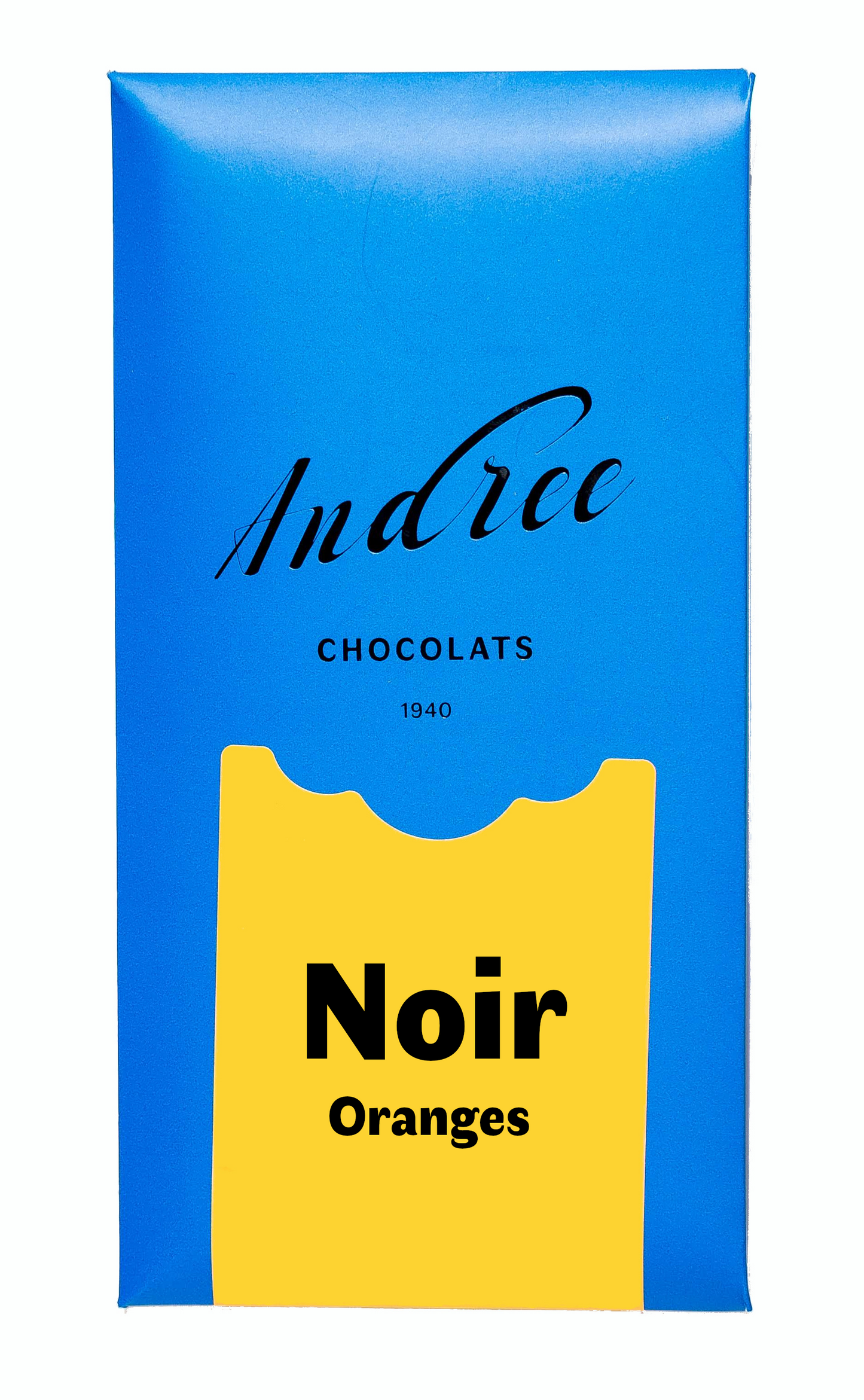 Bar Guayaquil 64% pure maple flakes