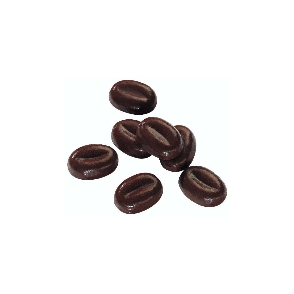 Grains de café