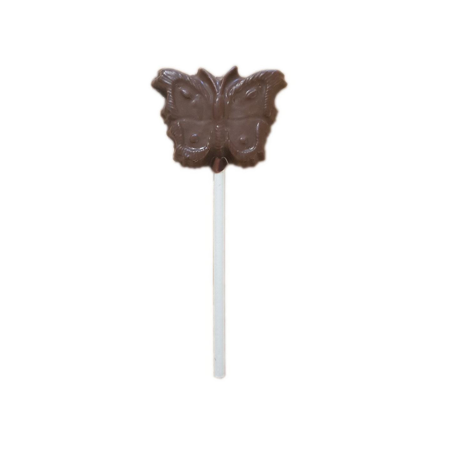 butterfly lollipop