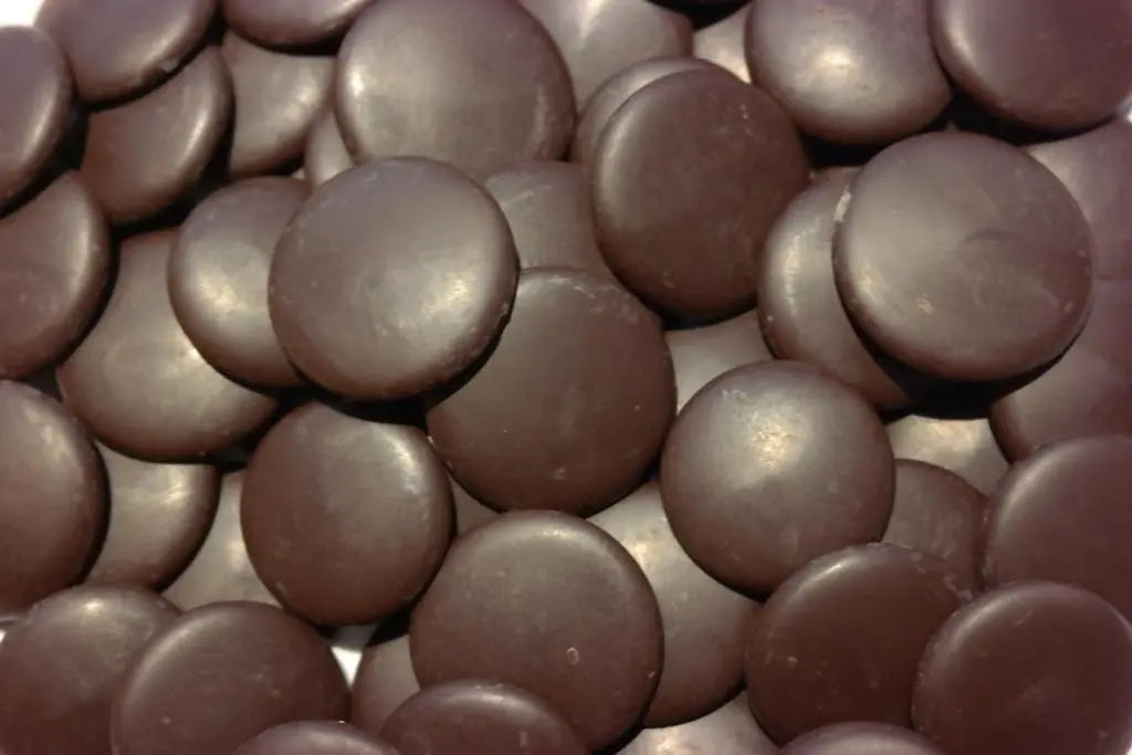 Chocolat cuisine