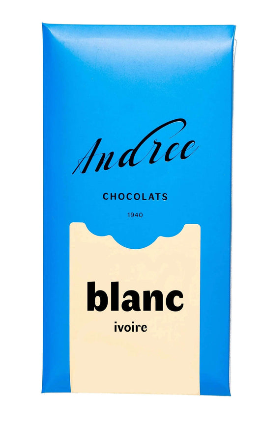 Tablette Blanc Ivoire
