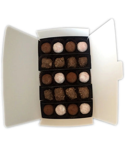 Discovery truffle