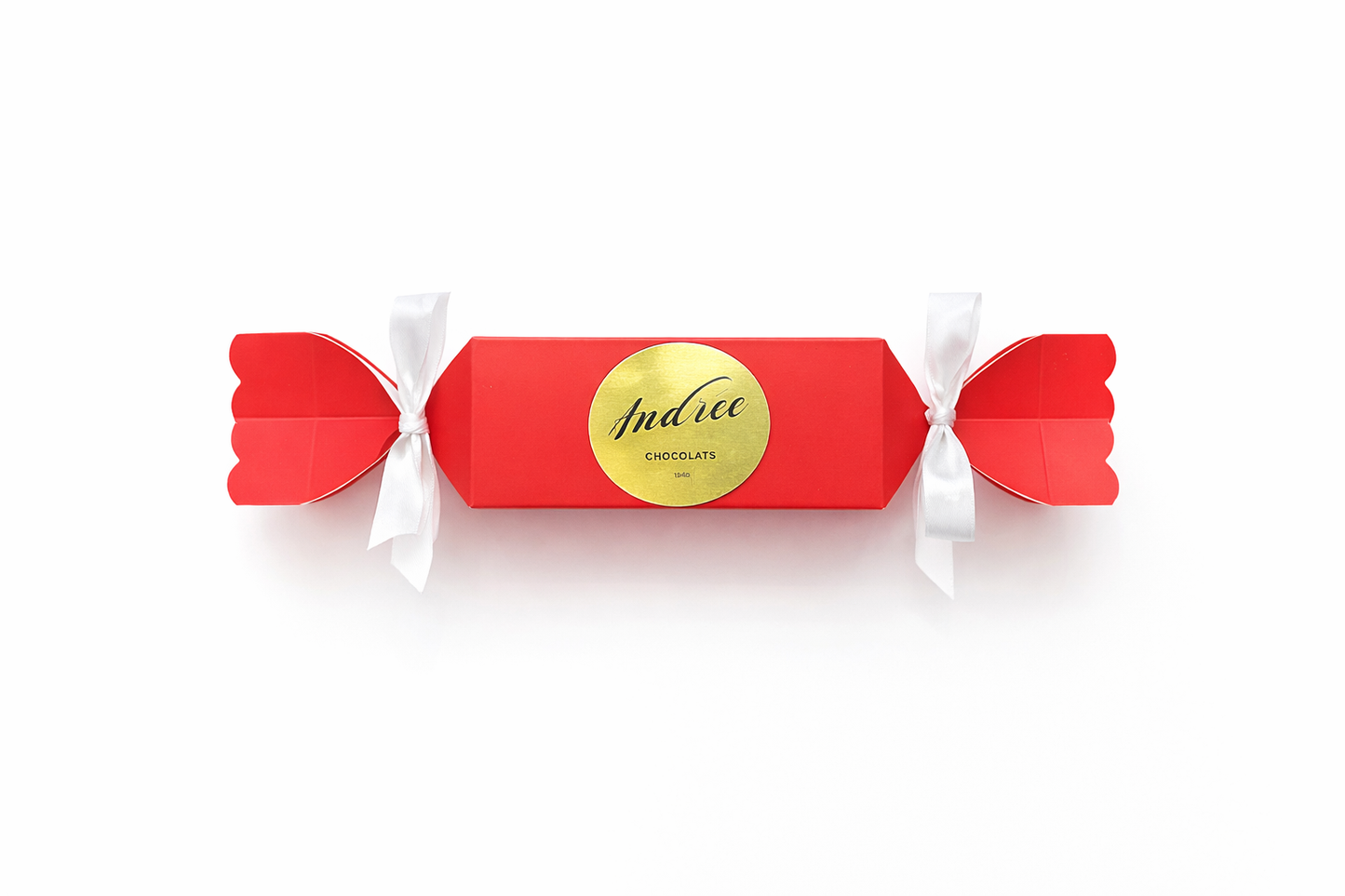 Boîte Bonbon – 6 Confiseries Artisanales