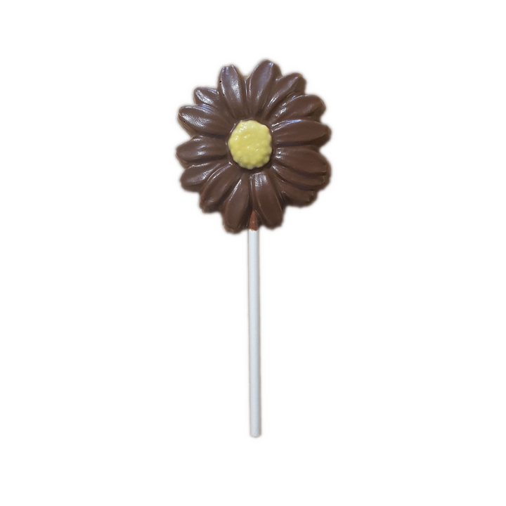 Lollipop Flower