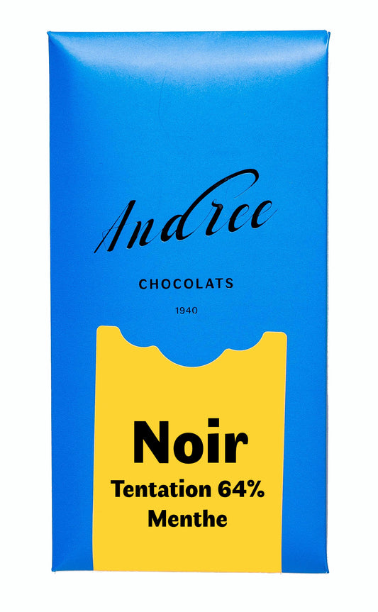 Bar Guayaquil 64% pure maple flakes